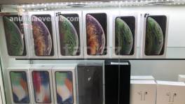 Apple iPhone XS y XS Max W +447841621748