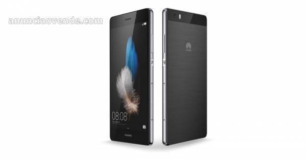 Vendo huawei p8 lite  1