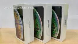 Apple iPhone Xs Max iPhone X Unlocked