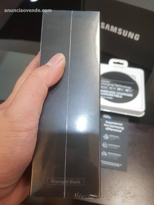 Samsung Galaxy S9 plus 256GB 6GB Ram 4G 