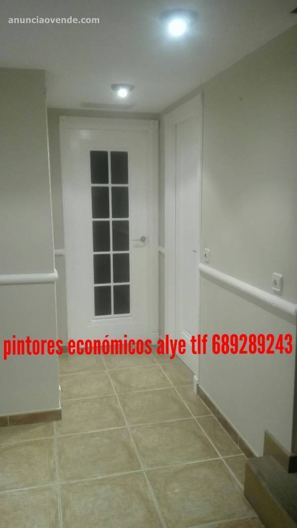 pintores en valdemoro 689289243 español 1