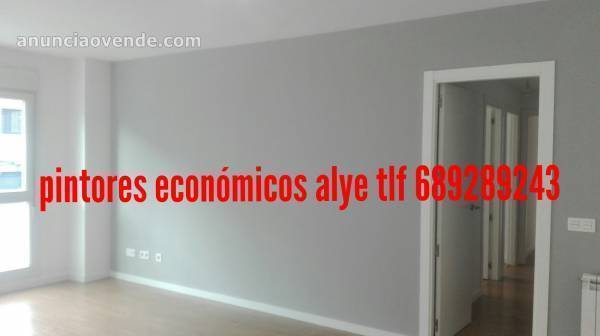 pintores en valdemoro 689289243 español 4