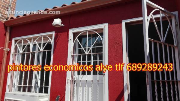 pintores en valdemoro 689289243 español 8