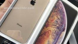 Iphone Xs Max 512Gb Desbloqueado