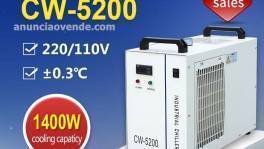 Enfriador De Agua CW5200