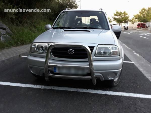  SUZUKI VITARA  - GRAND VITARA  2