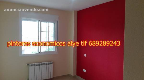 pintores en fuenlabrada 689289243