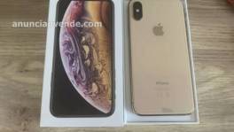 Apple iPhone XS 64GB € 400 iPhone XS Max