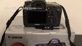 Canon EOS 5D Mark IV Digital SLR Camera