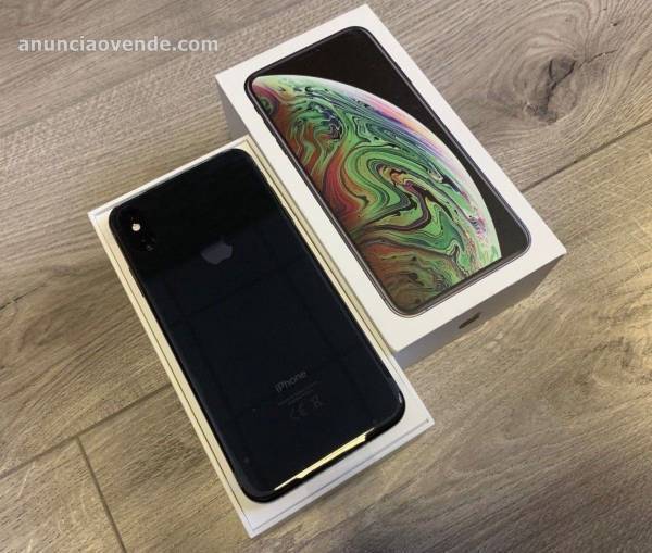 Apple iPhone XS y XS Max 64GB por €400 