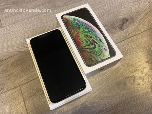 Apple iPhone XS y XS Max 64GB por €400  4