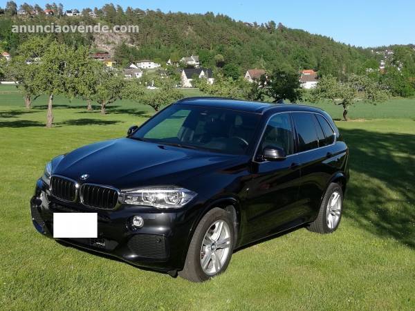 BMW X5 X Drive 25 d Webasto Panomara, 20 1