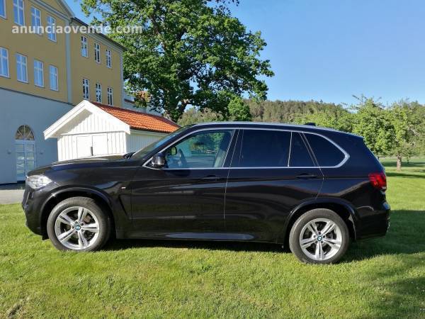 BMW X5 X Drive 25 d Webasto Panomara, 20 4