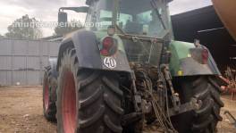 TRACTOR FENDT