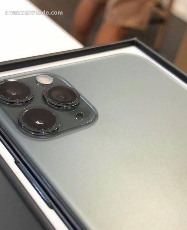 Nuevo y caliente Apple iPhone 11 Pro 4