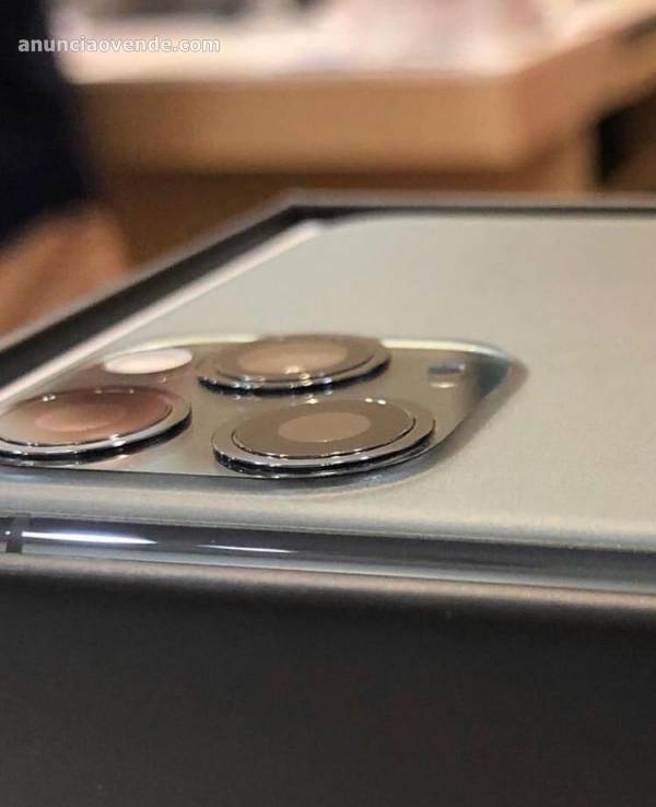 Nuevo y caliente Apple iPhone 11 Pro