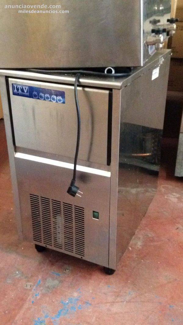 ITV ice maker 30