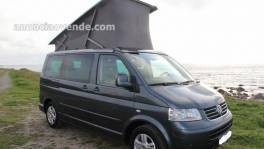 Volkswagen T5 California