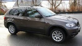 BMW X5 xDrive 30d