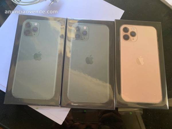 iphone 11 Pro Max 256GB - Roxo/ white