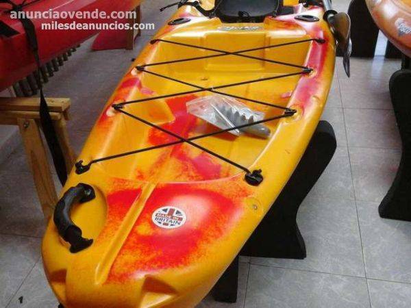  KAYAK NUEVO MARCA ISLANDER MOD. STRIKE