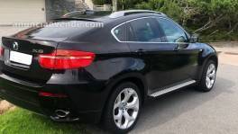   BMW X6 xDrive30d 2010  277 625 km