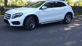 Mercedes Benz GLA 180 AMG  Norsk   27500