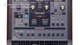 MODULO SONIDO ROLAND VK 8M  ESTILO HAM