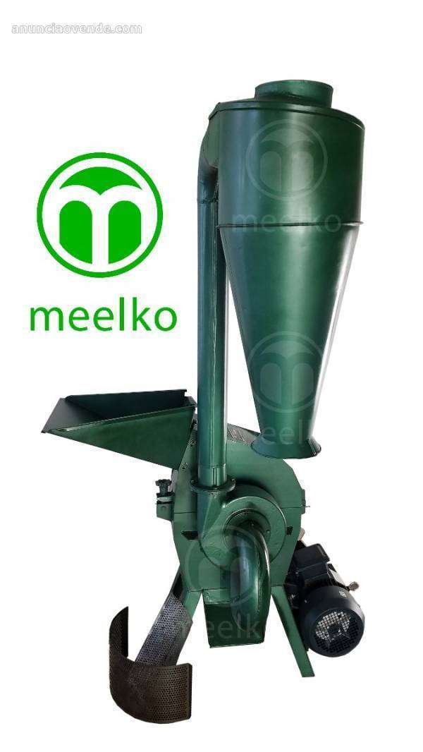 Meelko  COMBO EXTRUDER 3