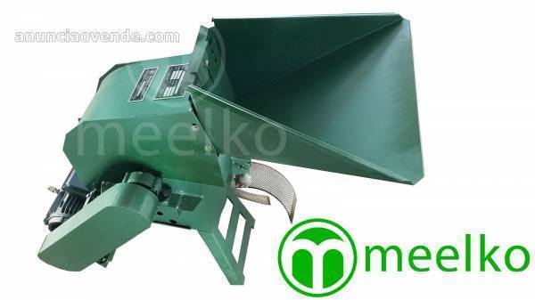 Meelko  COMBO EXTRUDER