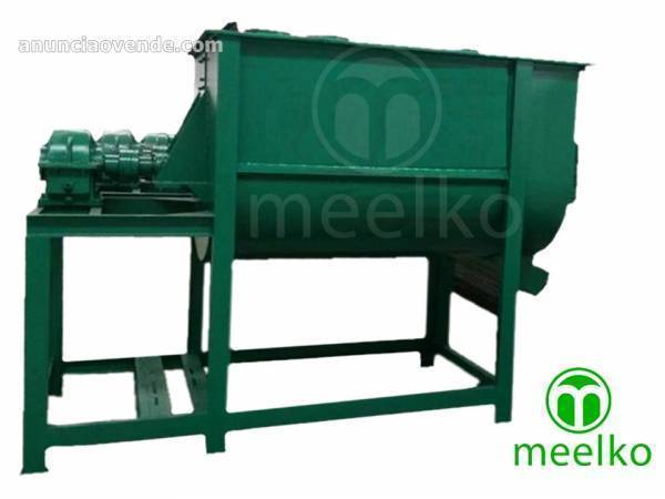 Meelko  COMBO EXTRUDER 5