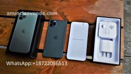 Apple iPhone 11  11 Pro y 11 Pro Max