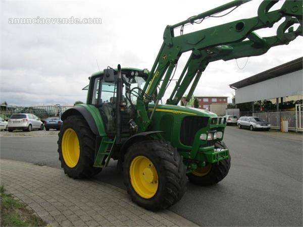 John Deere 6920S Premium 2