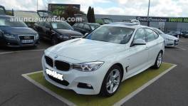 Ofrecer mi coche Bmw