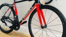 2018 Specialized S Works Roubaix McLare