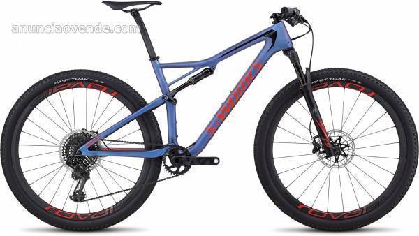 2019 SWORKS ENDURO, MEN'S CAMBER COMP 29 1