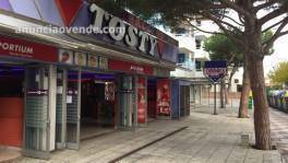 Local Comercial polivalente en Blanes 