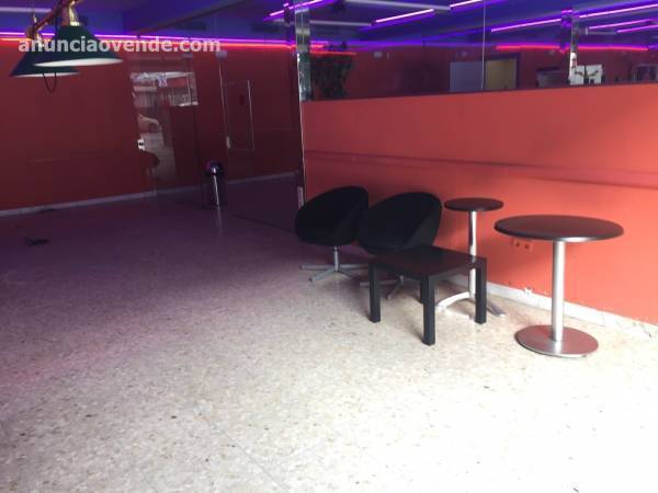 Local Comercial polivalente en Blanes  7