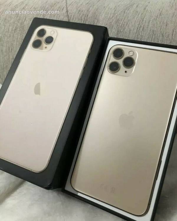 Apple iPhone 11 Pro 64GB € 580 iPhone 11