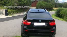   BMW X6 xDrive30d 2010  277625 km