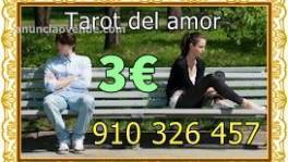 Tarot Consulta desde 3�  euros 