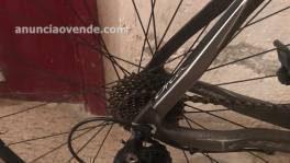 Vendo bicicleta Orbea en muy buen estado