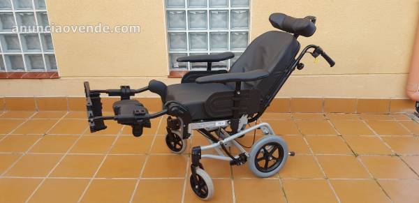 Silla ruedas Rea Vicare 1