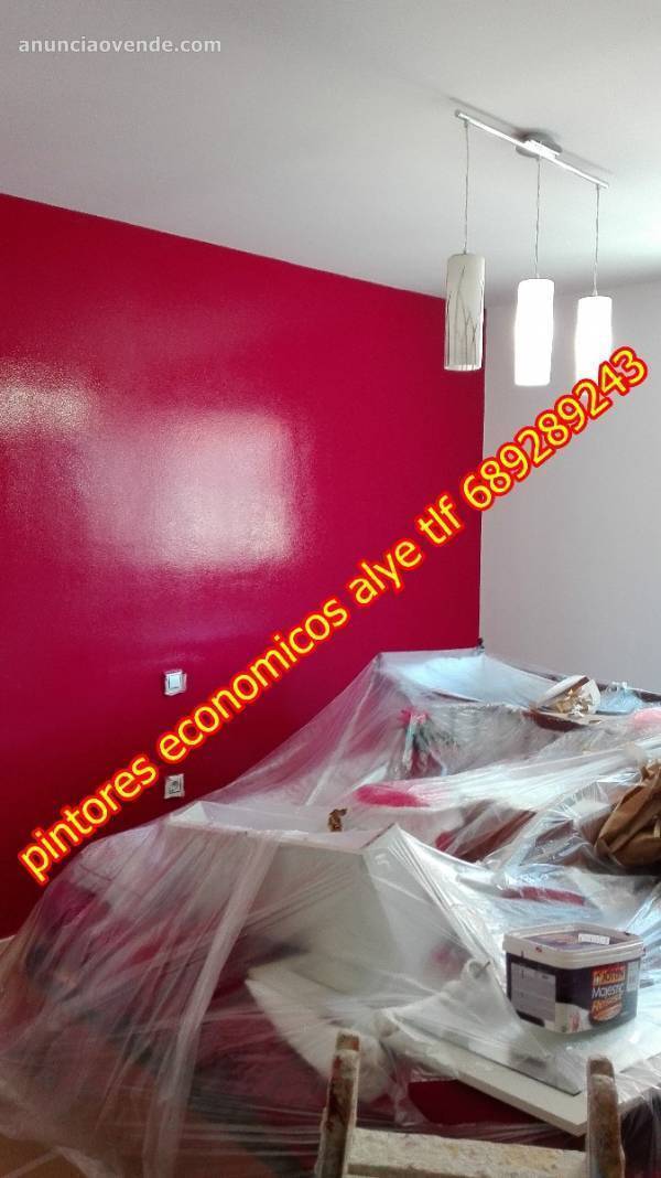 pintor economico en leganes 689289243  9