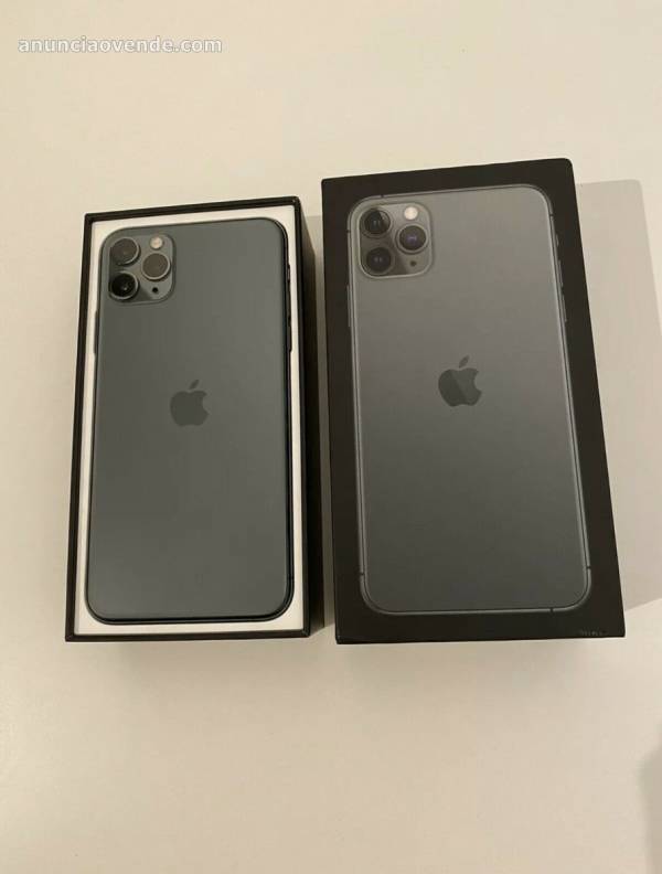 www.bulksalesltd.com Apple iPhone 11 Pro 6