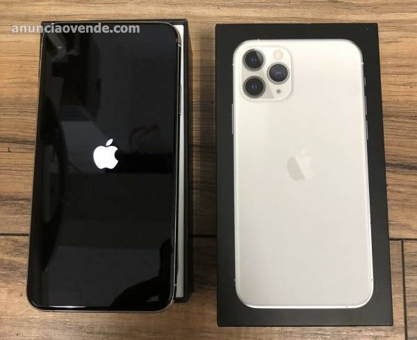 Apple iPhone 11 Pro 64GB  $500,iPhone 11 4