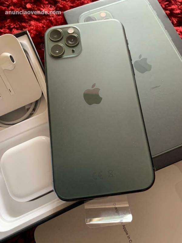 Selling Sealed Apple iPhone 11 Pro 2