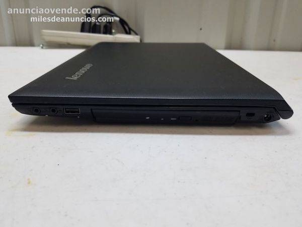  VENDO LENOVO B560  2