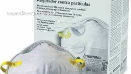 Buy 3M Mask and Respirator