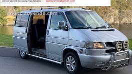 Mercedes-Benz Vito 115CDI 4x4 AUT 150HK